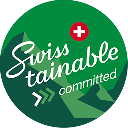 Swisstainable